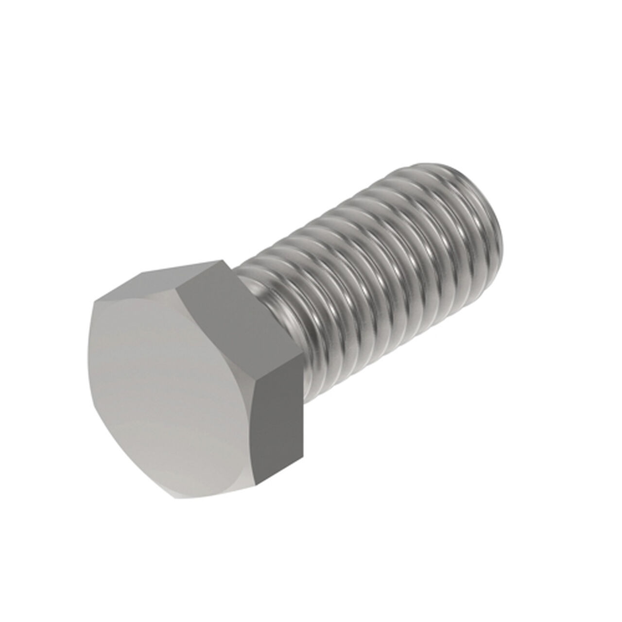 Hex Bolt 1/2 x 1-3/8 - 19H3579,  image number 0