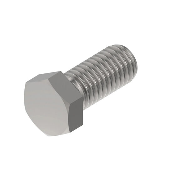 Hex Bolt 1/2 x 1-3/8 - 19H3579,  image number 0
