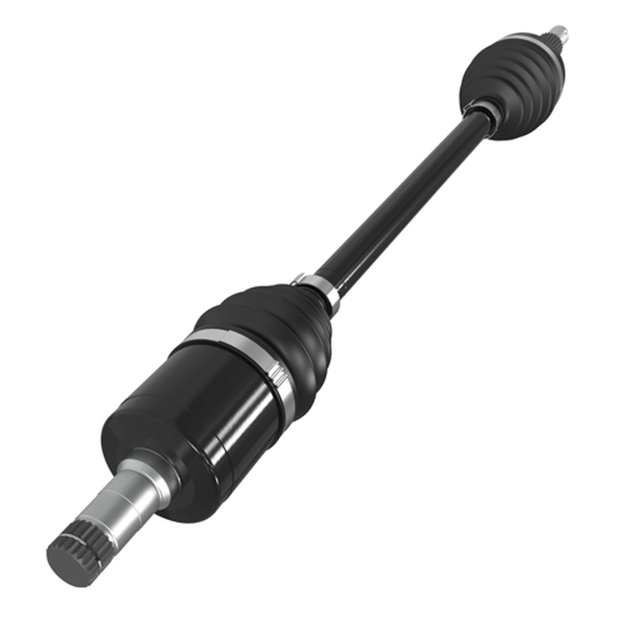 Gator Half Axle LH - AUC13793,  image number 3