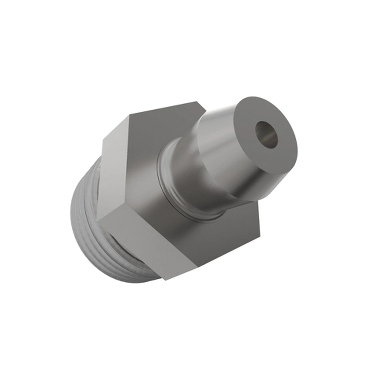 Straight Grease Zerk M15.494 - JD7798,  image number 1