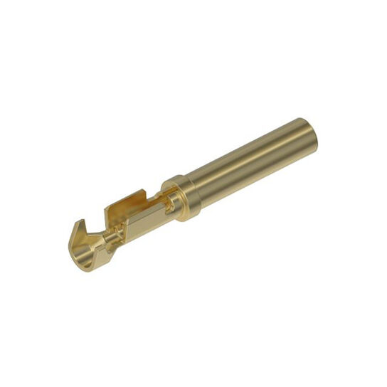 Electrical Connector Housing 16 Socket 18-20 Ga - 57M9808,  image number 1