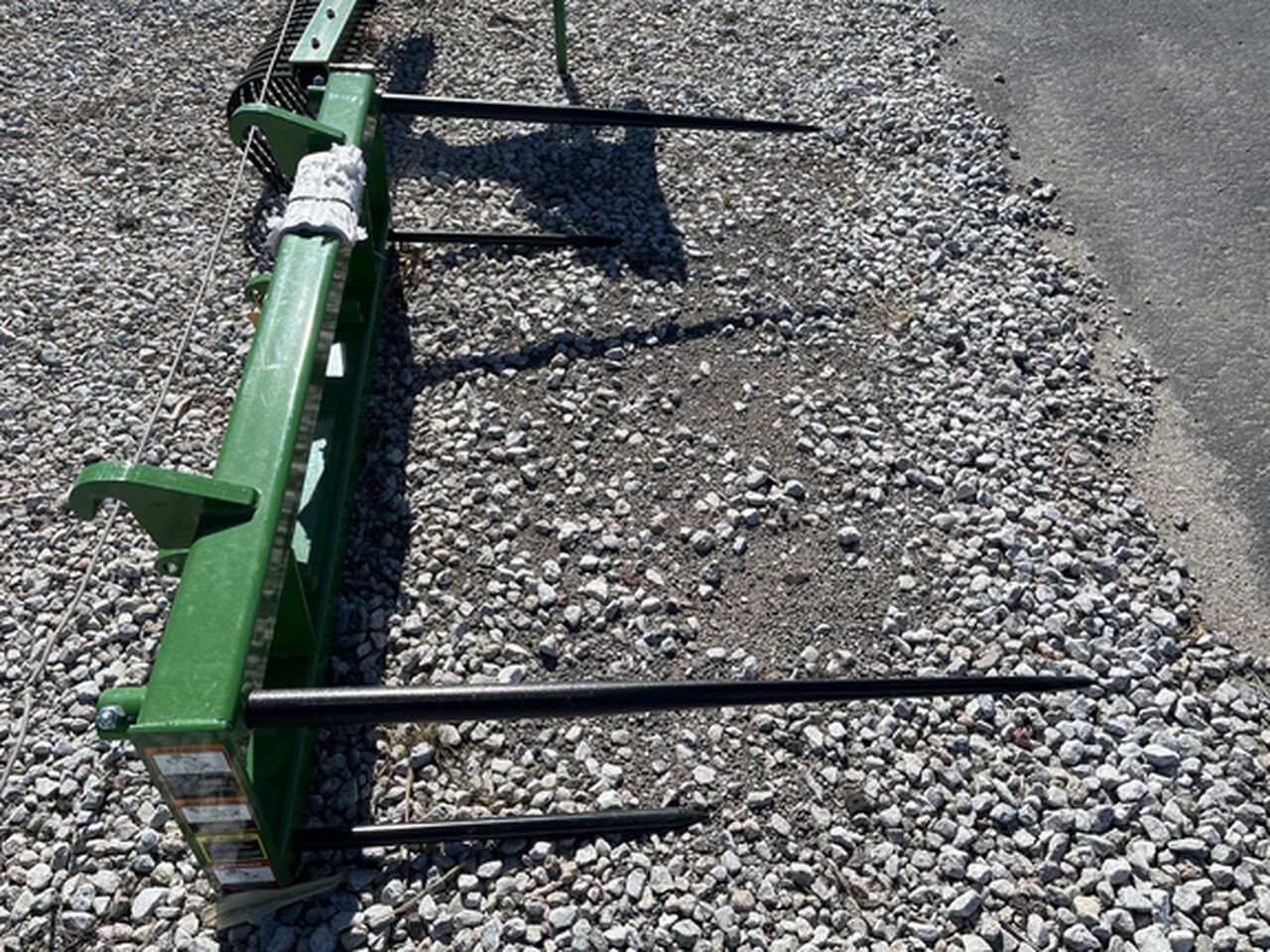 2024 AB14G - 435324,  image number 3