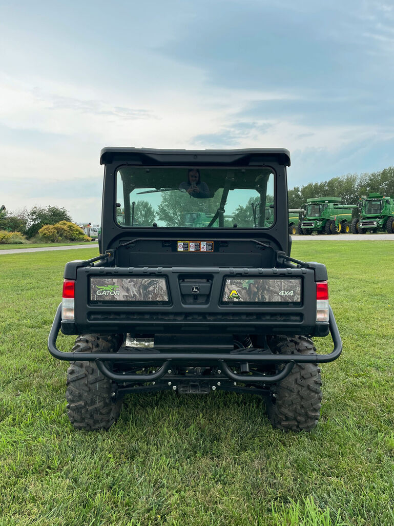 2024 XUV835M - 426626, 