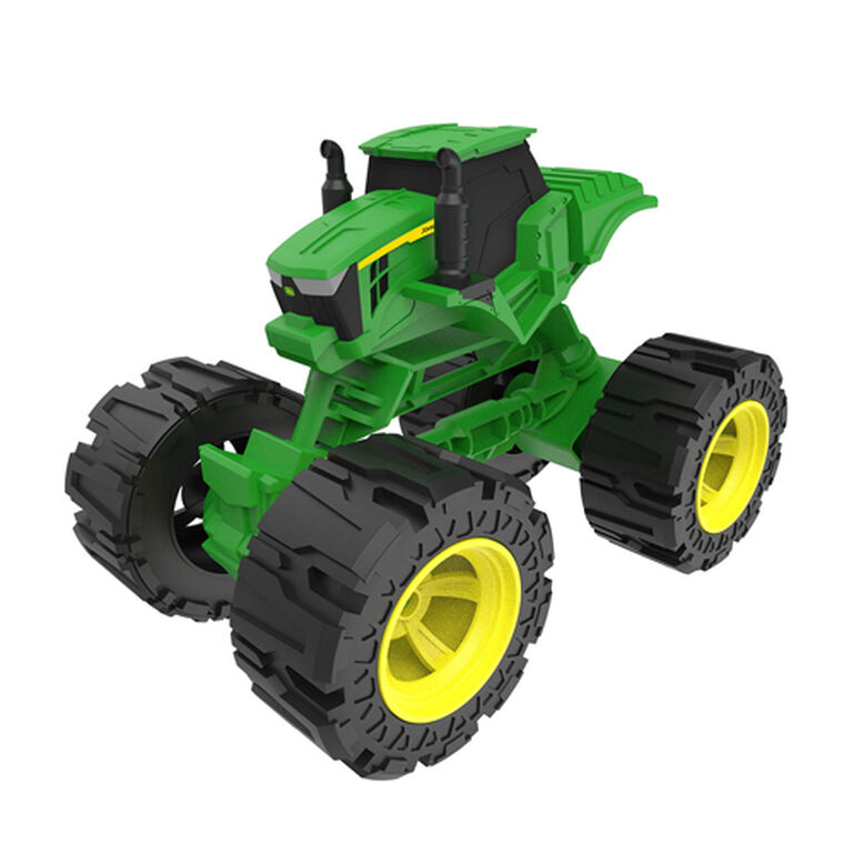 Monster Treads All-Terrain- LP83014, 