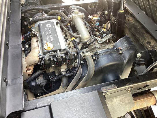 2019 XUV 835M - 446515,  image number 14