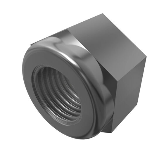 5/16 Lock Nut - T16464,  image number 1