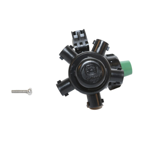 5-Way High Velocity Sprayer Nozzle - AN206621,  image number 0