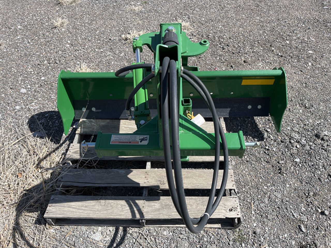 2022 RB2160H - 402393,  image number 1