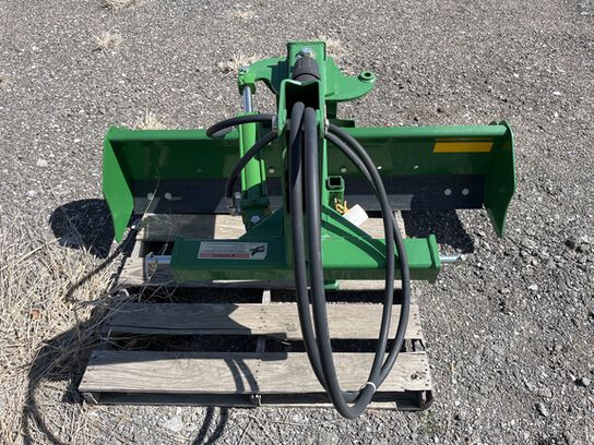 2022 RB2160H - 402393,  image number 1