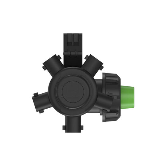 5-Way High Velocity Sprayer Nozzle - AN206621,  image number 2