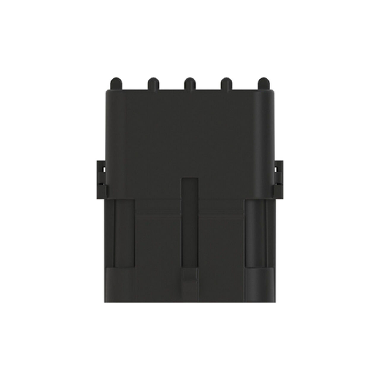 Electrical Connector Assembly, Four Way - R78055,  image number 1