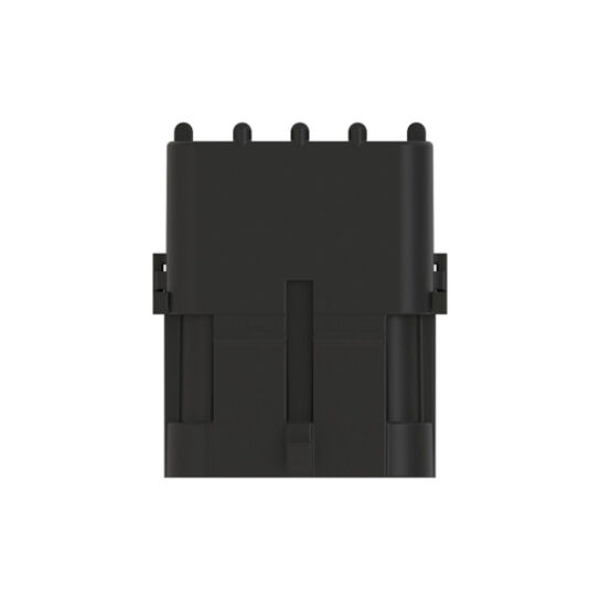 Electrical Connector Assembly, Four Way - R78055,  image number 1