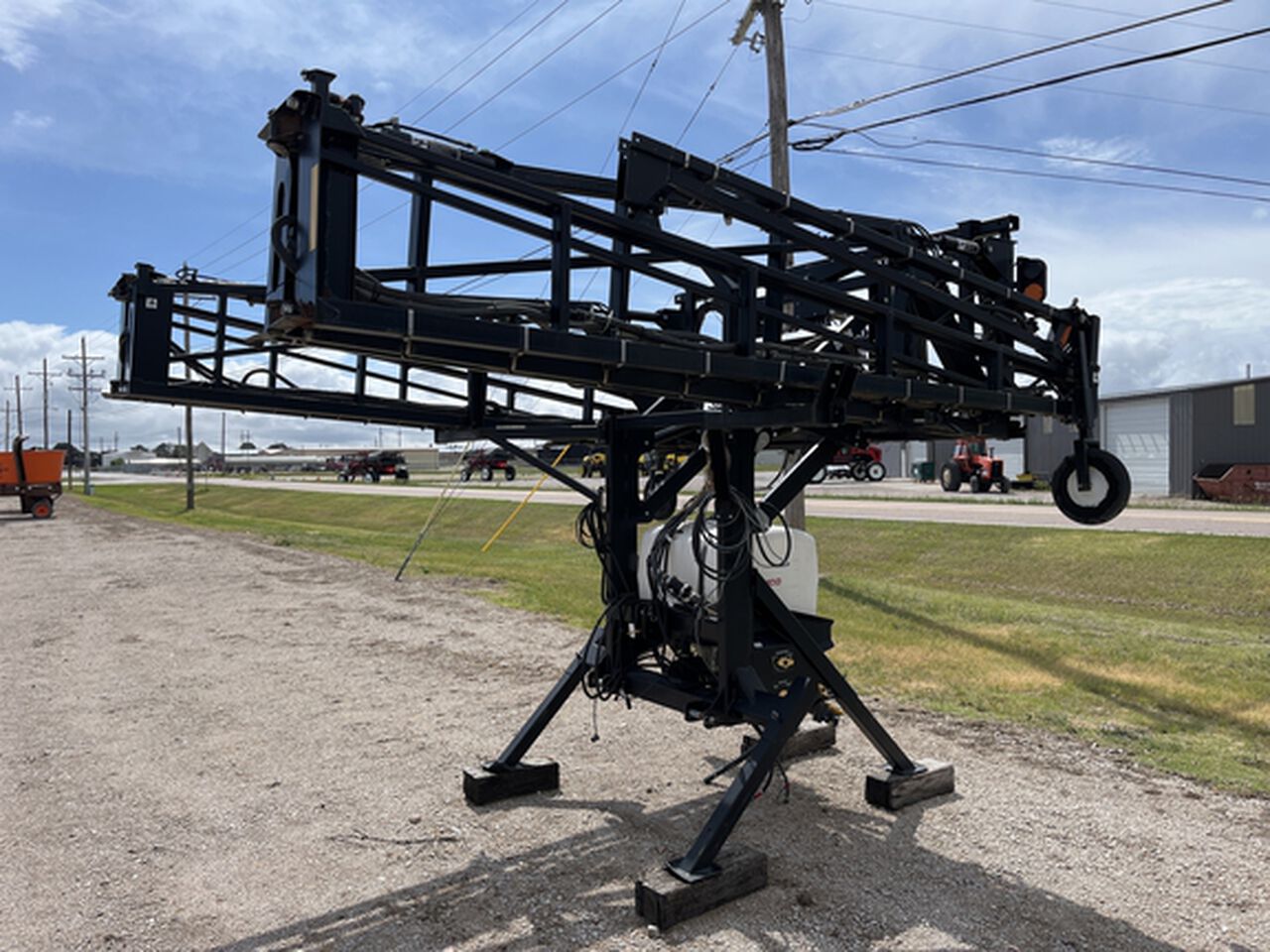  DEMCO 90 FOOT 3PT90F - 430216,  image number 0