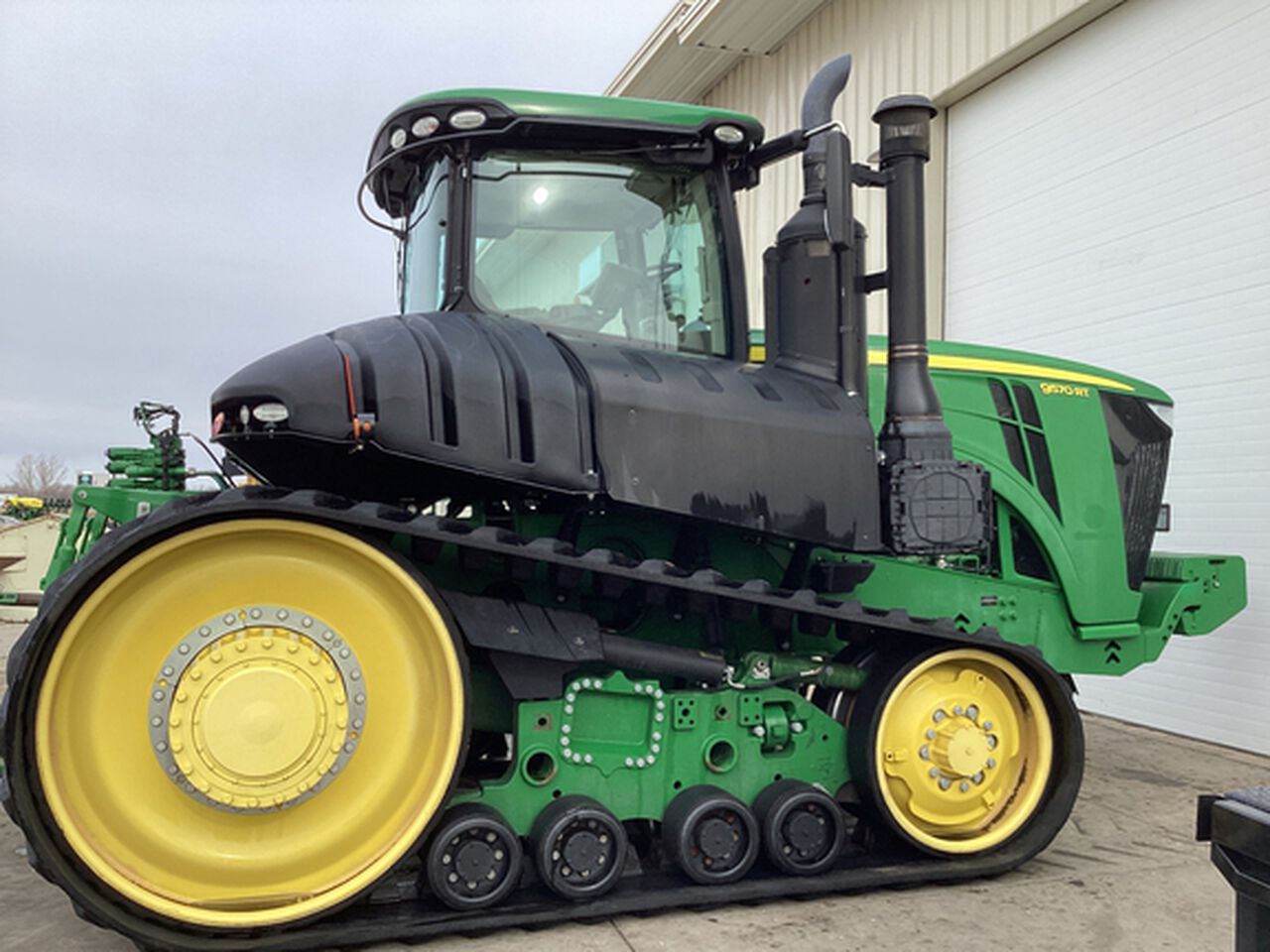 2018 9570RT - 443472,  image number 7