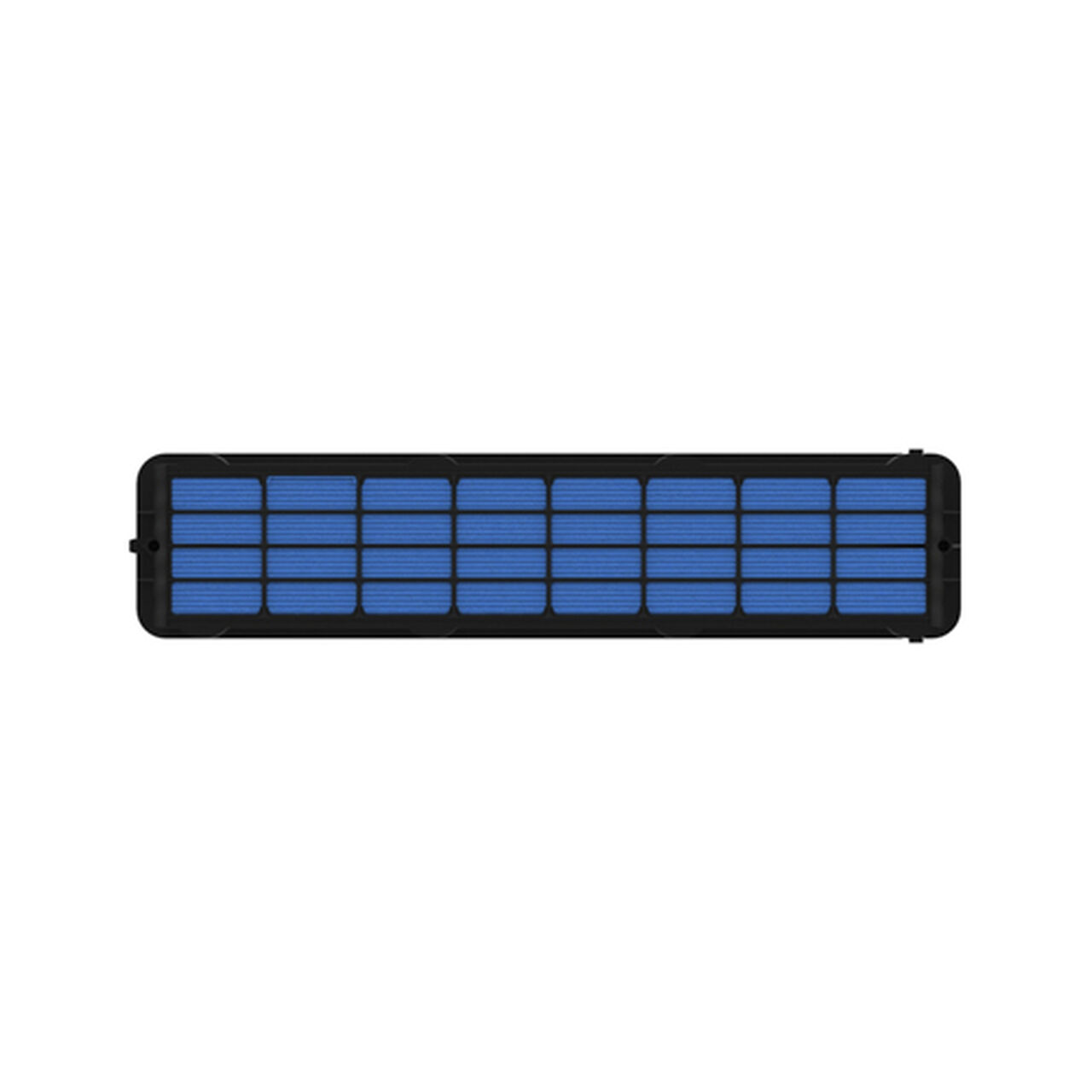 Pollen Cab Air Filter - AL225554,  image number 2