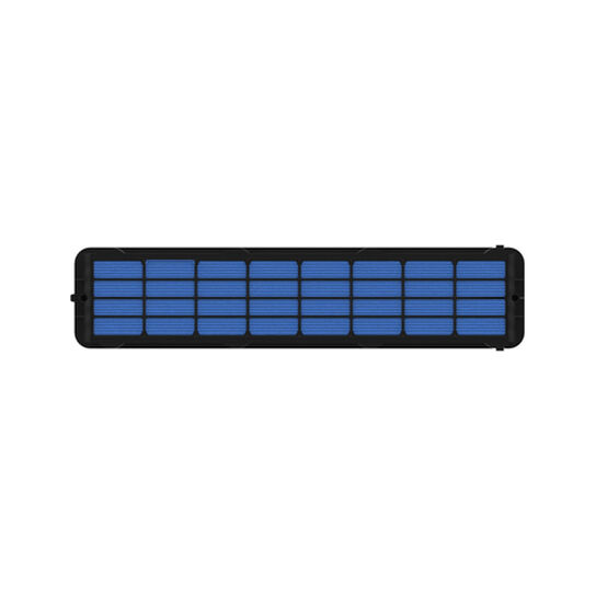 Pollen Cab Air Filter - AL225554,  image number 2