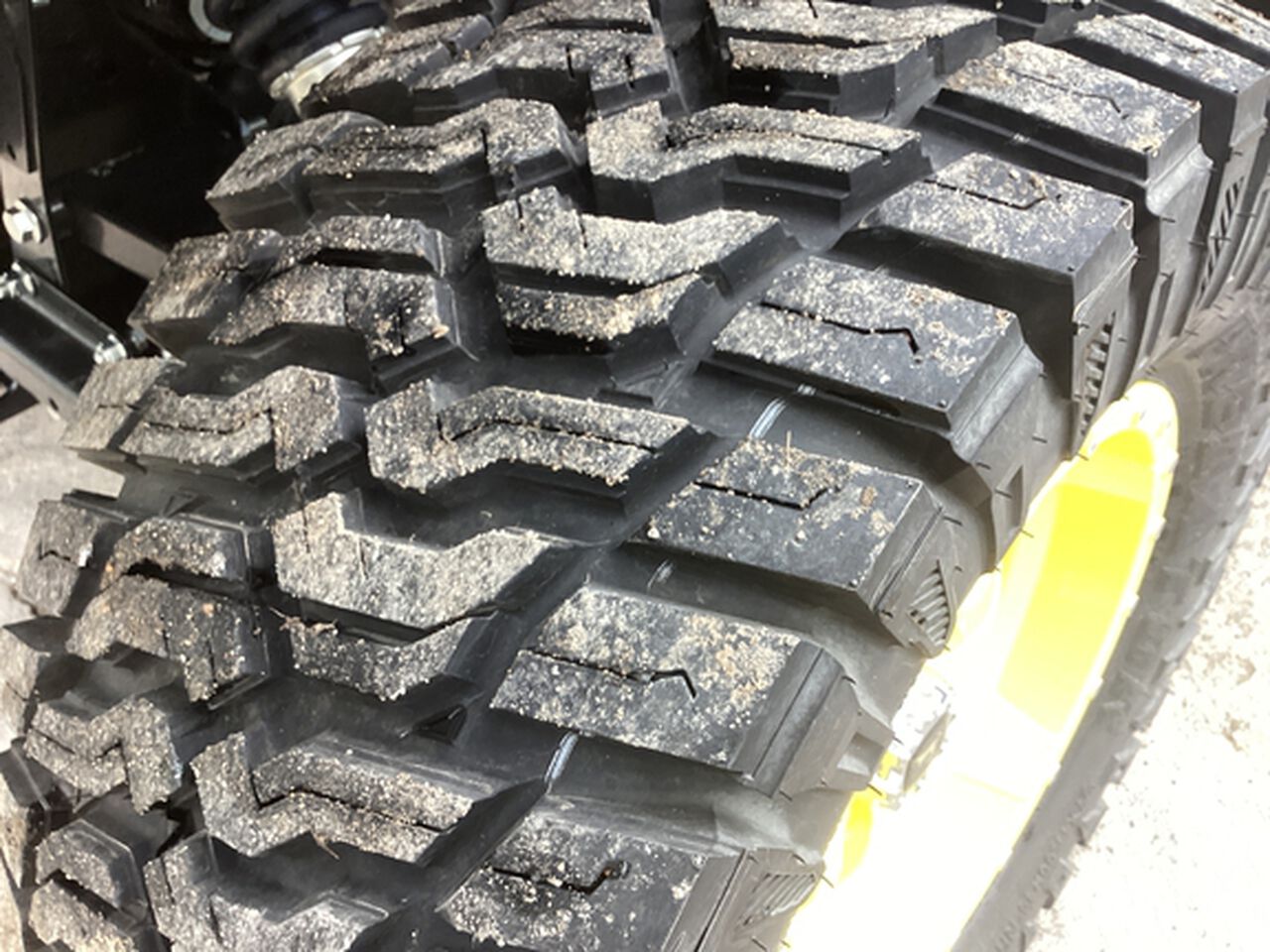 2024 XUV835M - 429708,  image number 27