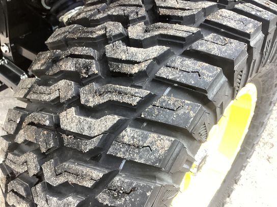 2024 XUV835M - 429708,  image number 27