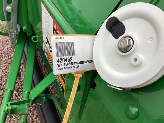 2022 560M - 420462,  image number 19