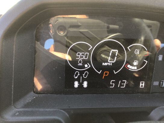 2023 XUV 835M - 412559,  image number 11