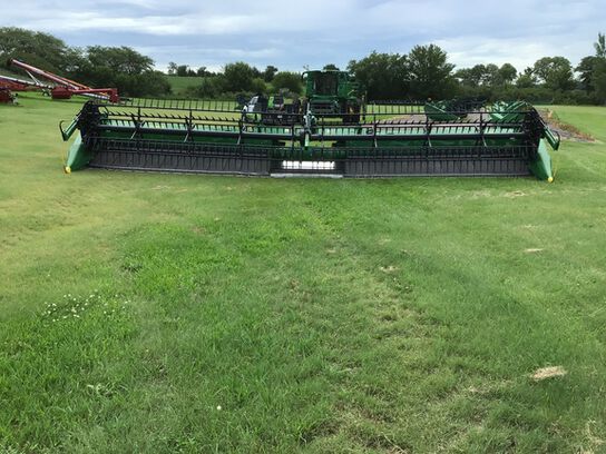 2022 HD35F - 418411,  image number 6