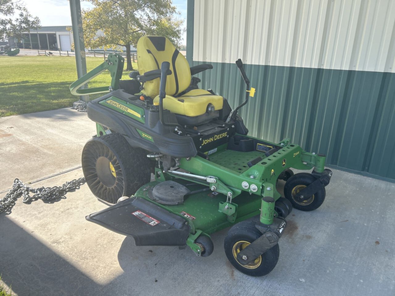 2021 Z950R - 441612,  image number 6