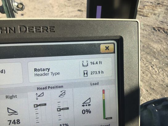 2024 W235R - 435666,  image number 12