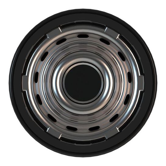 Hydro Transmission Oil Filter - AM39653,  image number 2