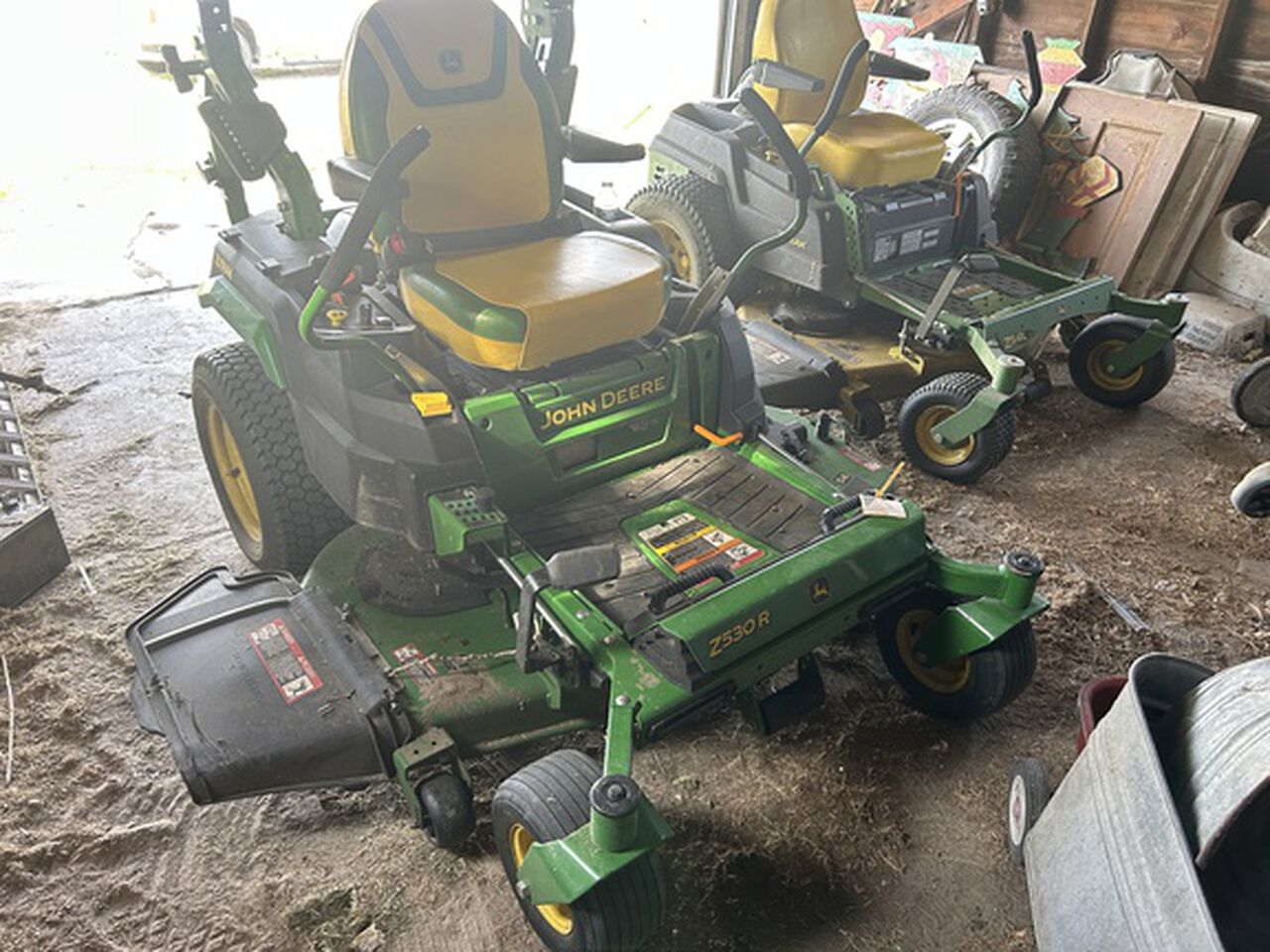 2023 Z530R - 446687,  image number 3