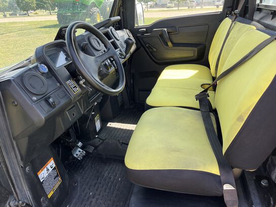 2019 XUV 835M - 446962,  image number 8