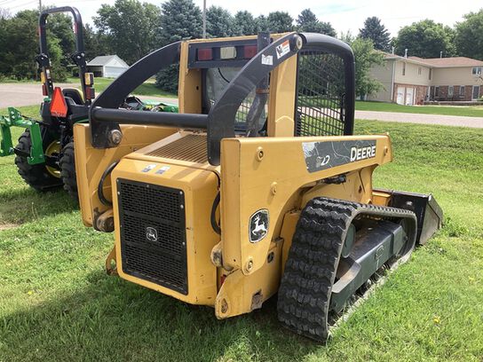 2008 CT322 - 443360,  image number 5