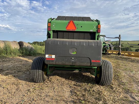 2019 560M - 448613,  image number 30