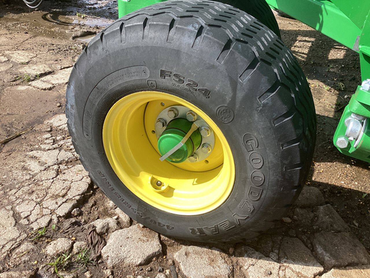 2023 N560 - 439678,  image number 21