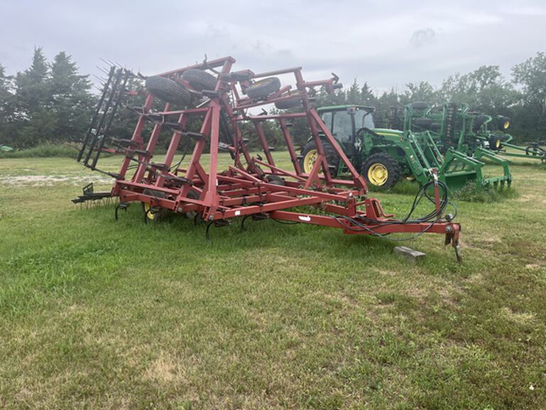 1998 4800 VIBRA-SHANK - 445100, 