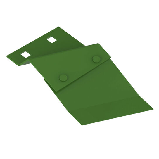 Seed Disk Scraper LH - AA26444,  image number 1