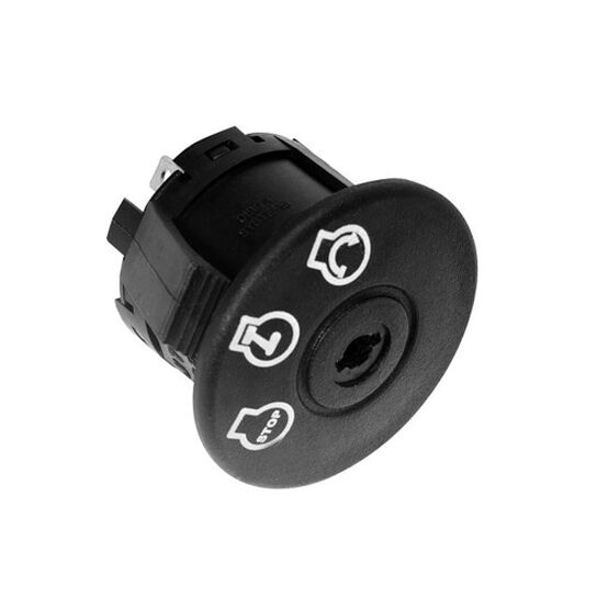 Ignition Rotary Switch - AM133596,  image number 2