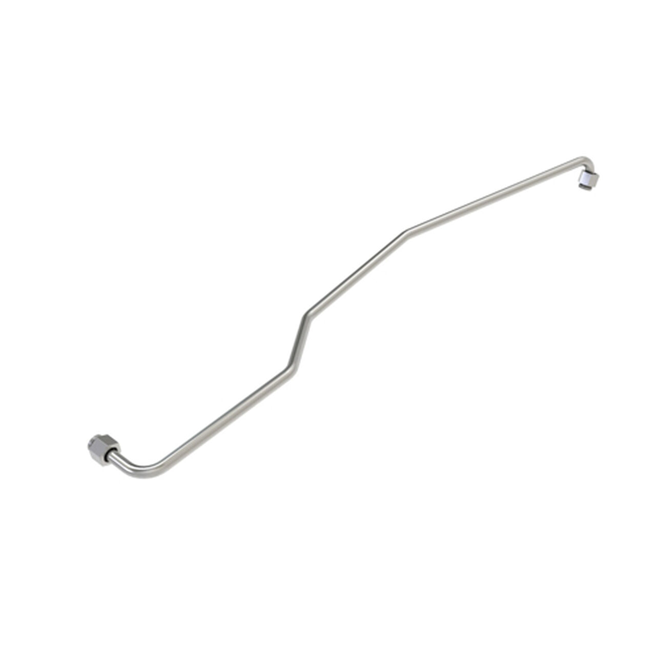 Oil Line, Steering Valve To Steerin - AR32308,  image number 0