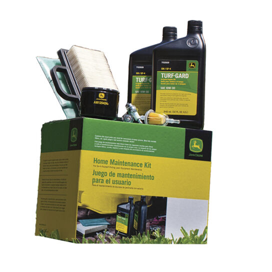 Home Maintenance Kit SAE 10W30 - LG265,  image number 2