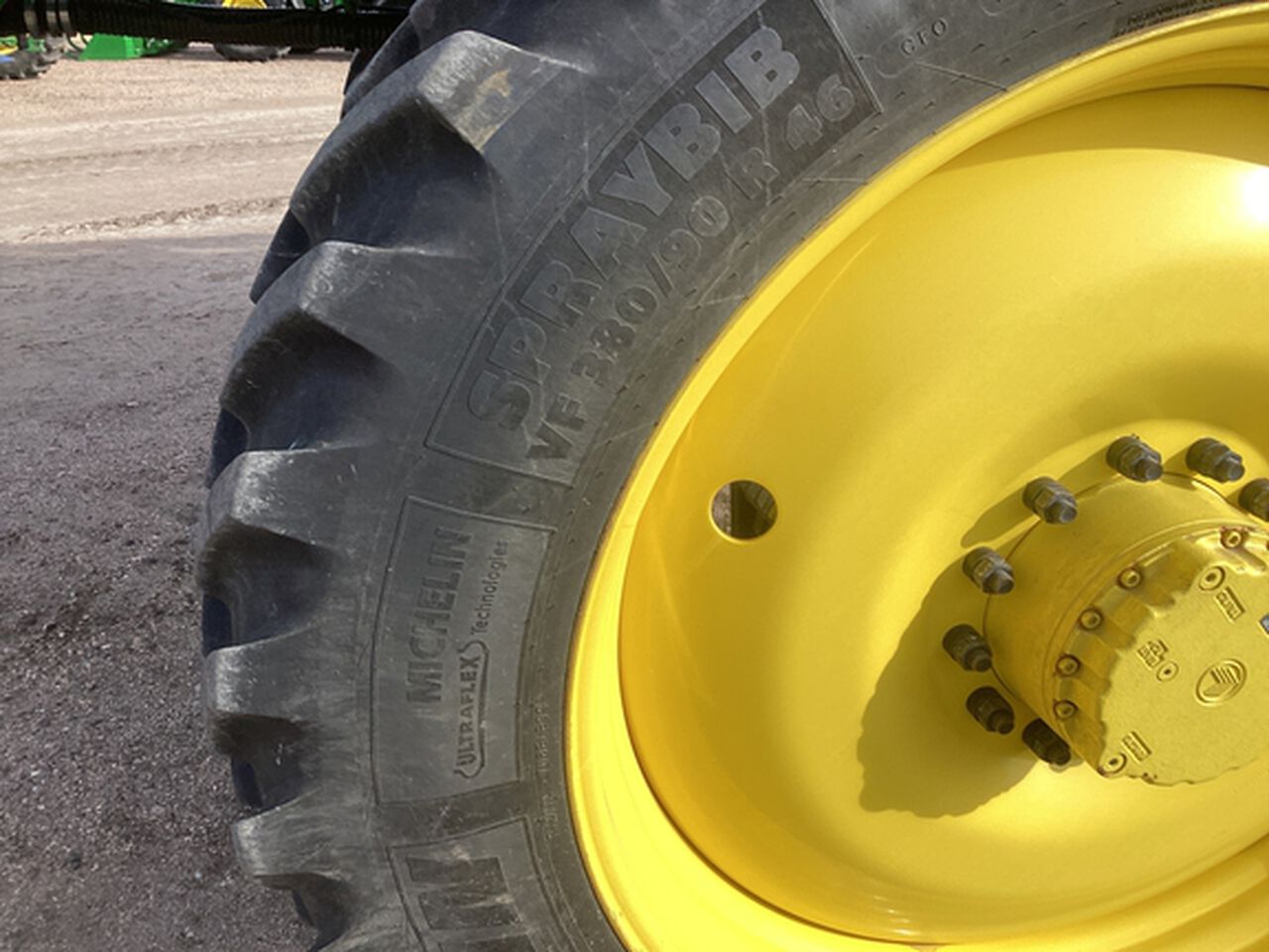 2024 412R - 442117,  image number 17