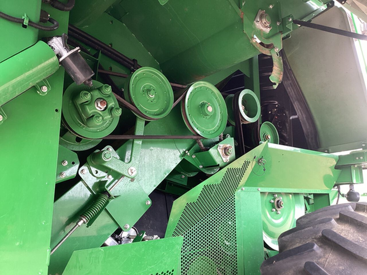 2015 S660 - 441797,  image number 16