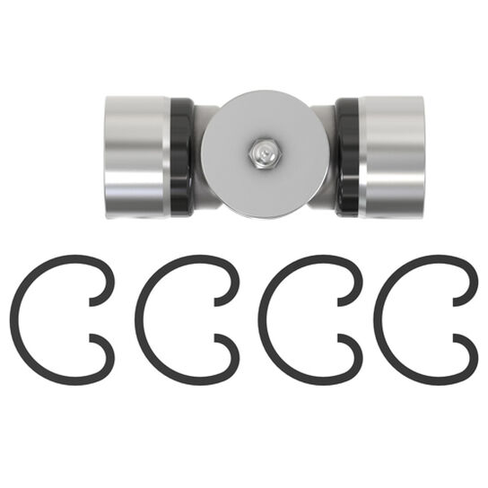 Universal Joint Cross Kit - RE37355,  image number 2