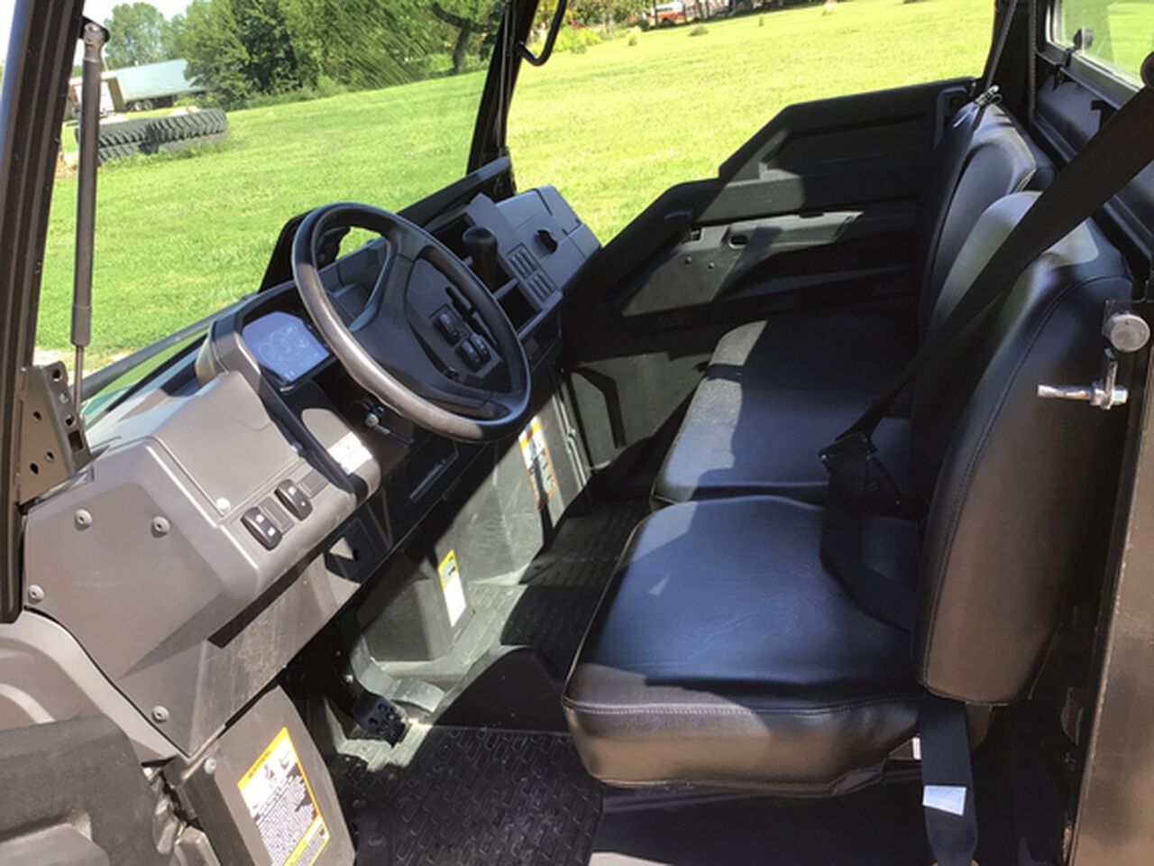 2024 XUV835M - 429707,  image number 7