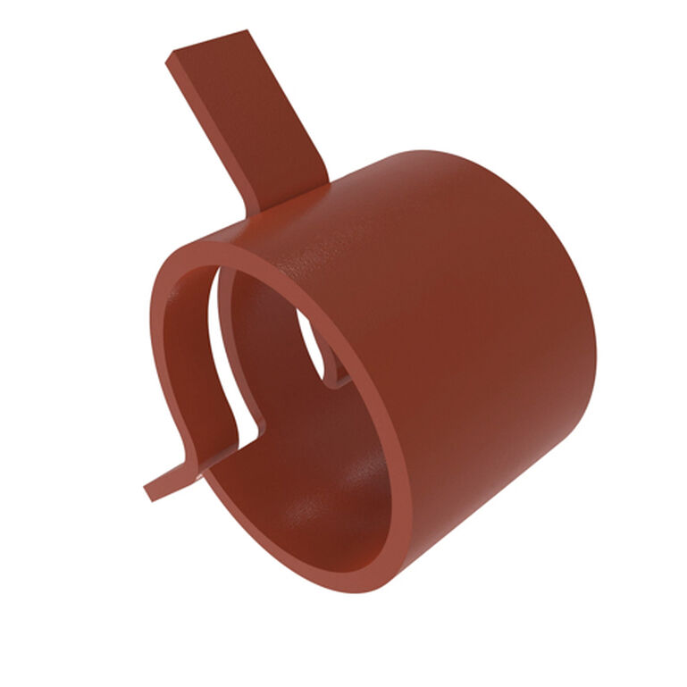 Fuel Hose Clamp - R56101, 