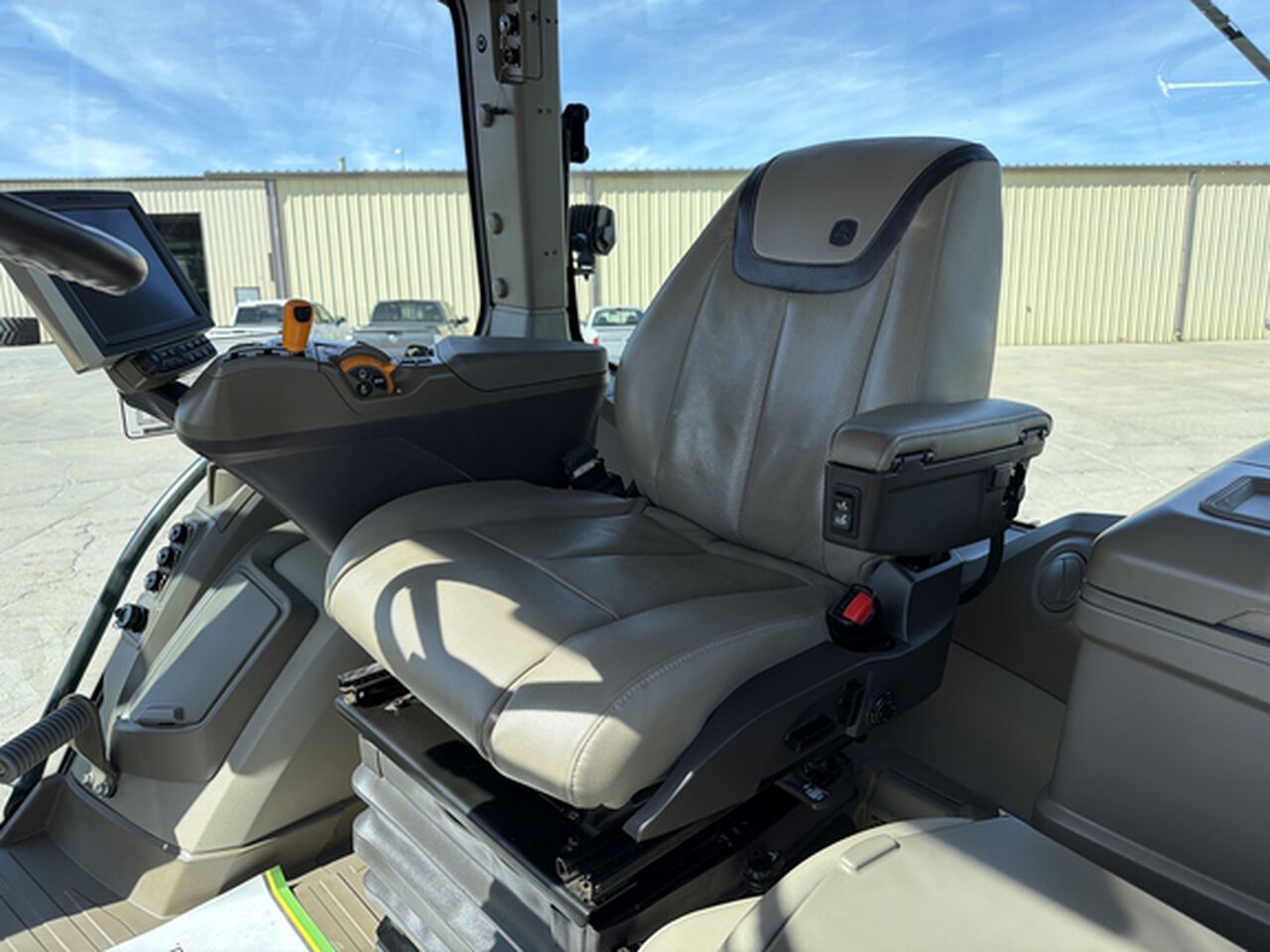 2023 8RX 410 - 444941,  image number 8