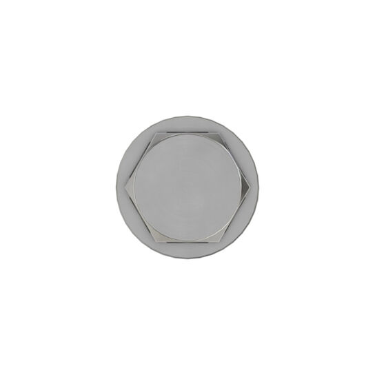 Engine Flywheel Bolt M12 - R520662,  image number 3