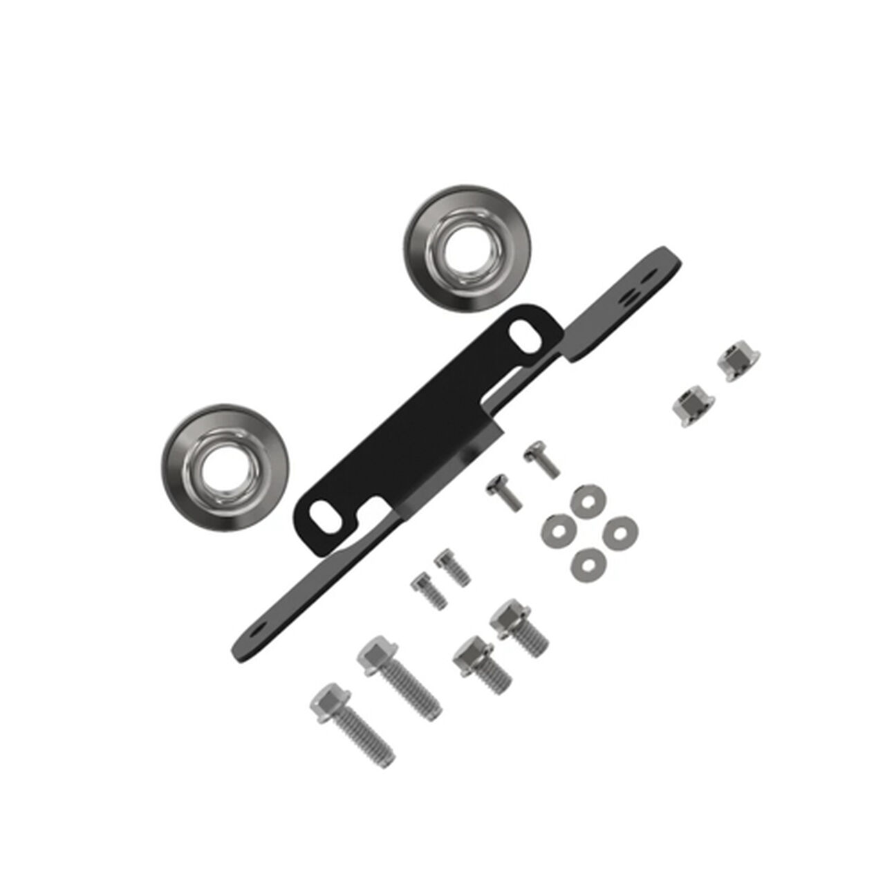 GreenStar Radio Bracket Kit - BRE10512,  image number 2