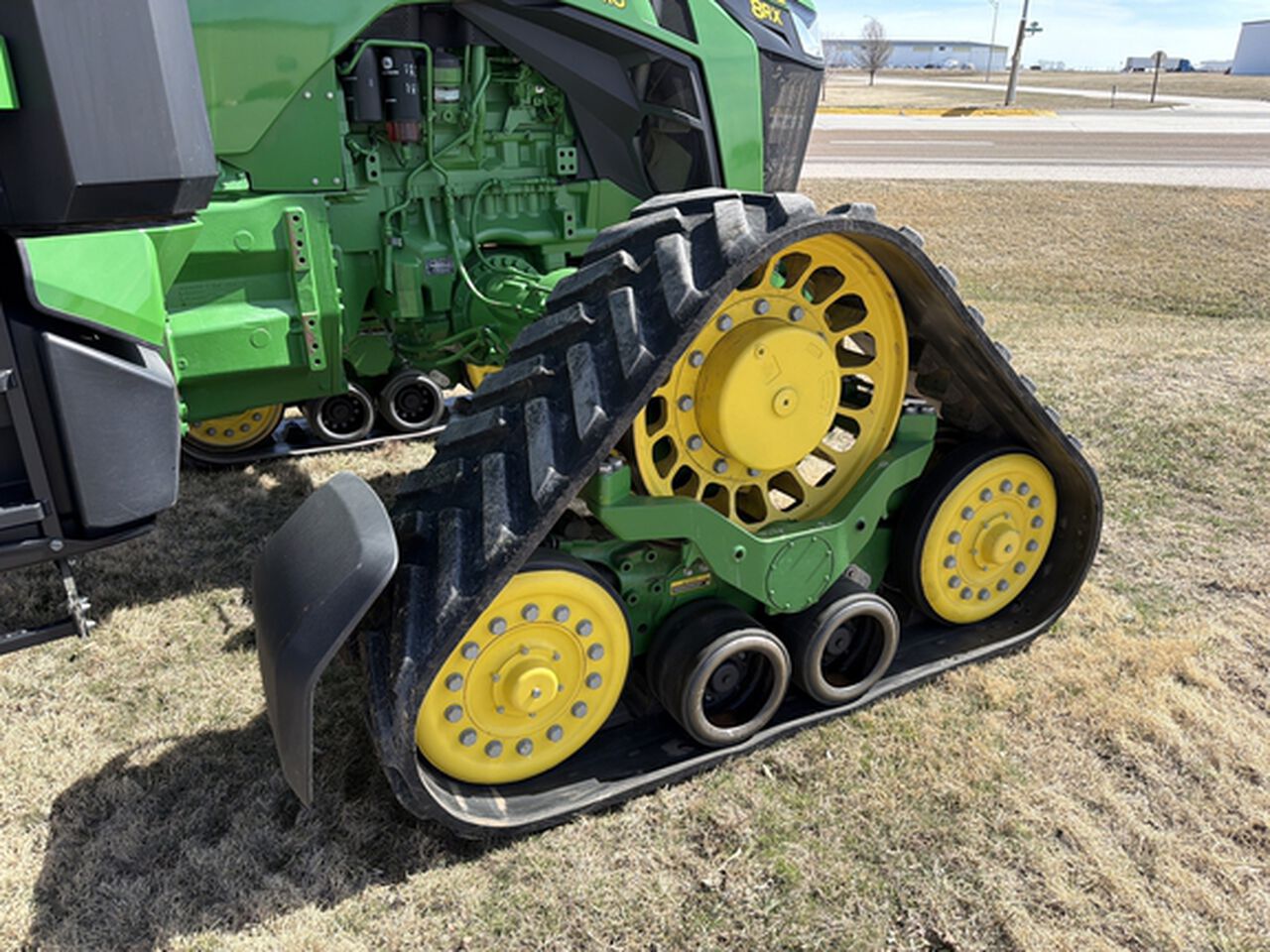 2023 8RX 410 - 444941,  image number 19