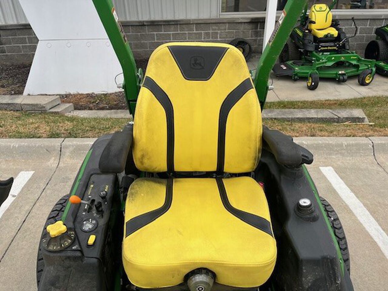 2022 Z970R - 442995,  image number 5