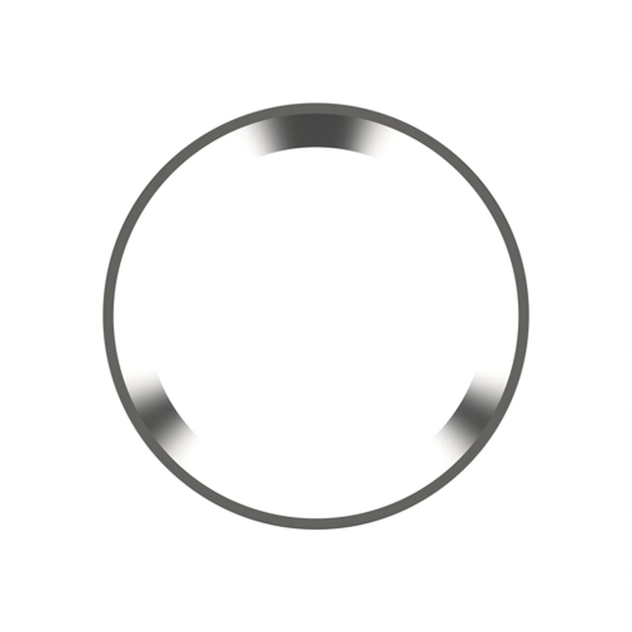 Bearing Cup - JD8206,  image number 2