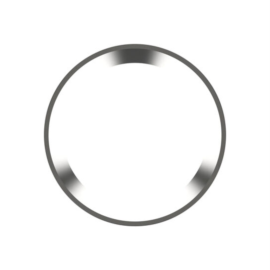 Bearing Cup - JD8206,  image number 2